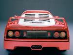 Ferrari F40 1987 года